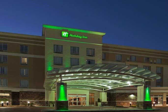 Holiday Inn New Orleans Airport South