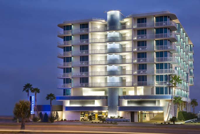 Previously managed - South Beach Biloxi Hotel and Suites