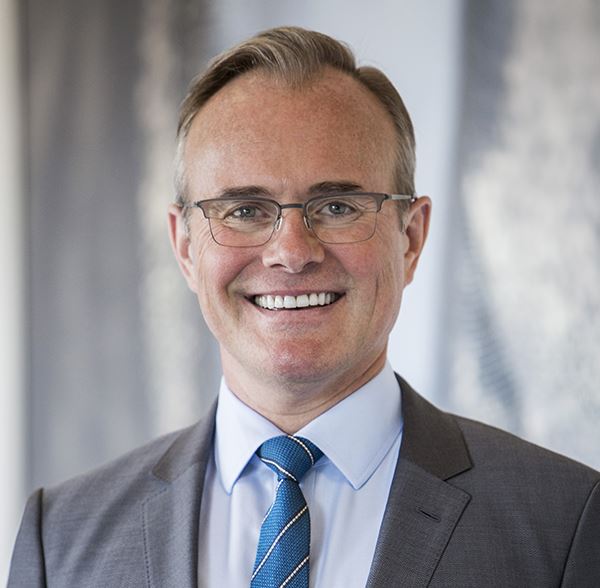 Larry Spelts - President & Chief Development Officer Larry Spelts - President & Chief Development Officer