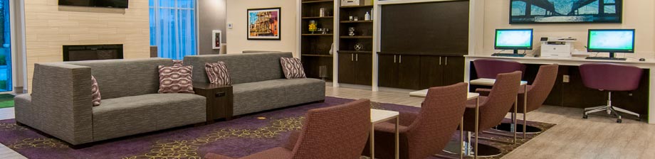 Holiday Inn New Orleans Airport North