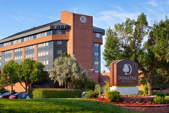 Doubletree Denver