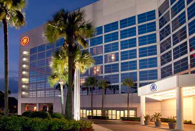 Hilton Melbourne