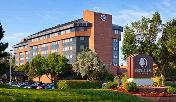 Expotel Hospitality - DoubleTree by Hilton Hotel Denver - Westminster