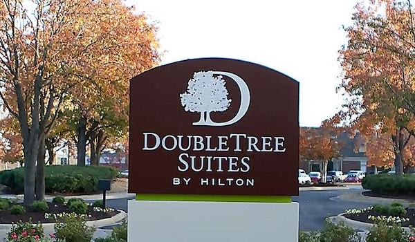 Expotel Hospitality - DoubleTree Suites by Hilton Hotel Huntsville South