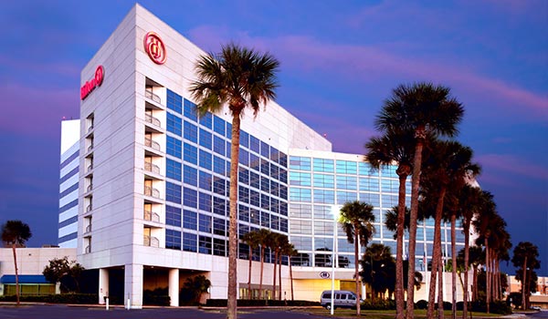Expotel Hospitality - Hilton Melbourne Rialto Place