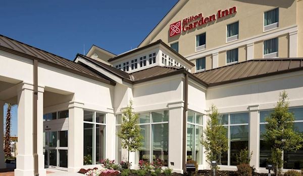 Expotel Hospitality - HiltonGardenPascagoula