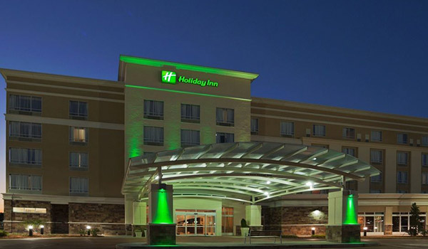 Expotel Hospitality - Holiday Inn New Orleans Airport North