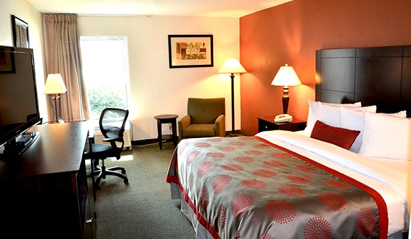 Expotel Hospitality - Ramada Luling