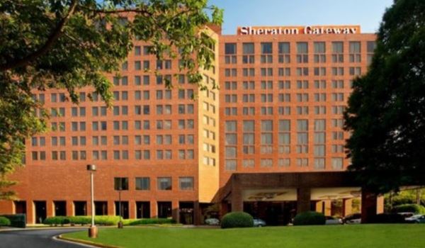 Expotel Hospitality - Sheraton Atlanta Airport