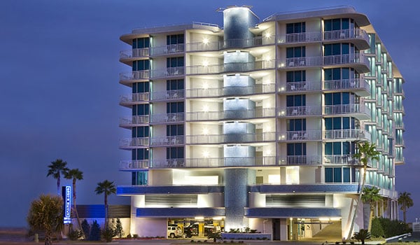 Expotel Hospitality - South Beach Biloxi Hotel & Suites
