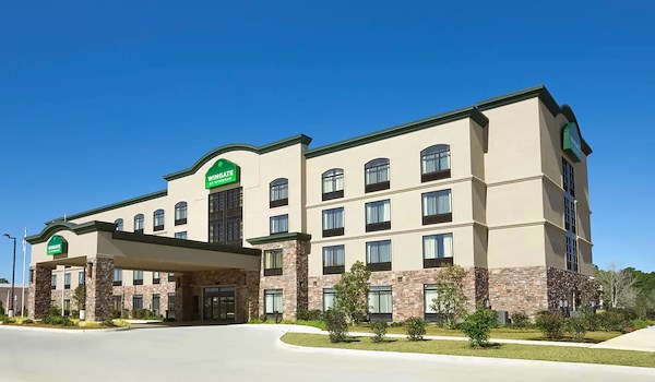 Expotel Hospitality - Wingate by Wyndham Slidell / New Orleans