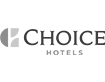 CHOICE HOTELS