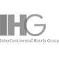 IHG Intercontinental Hotels Group