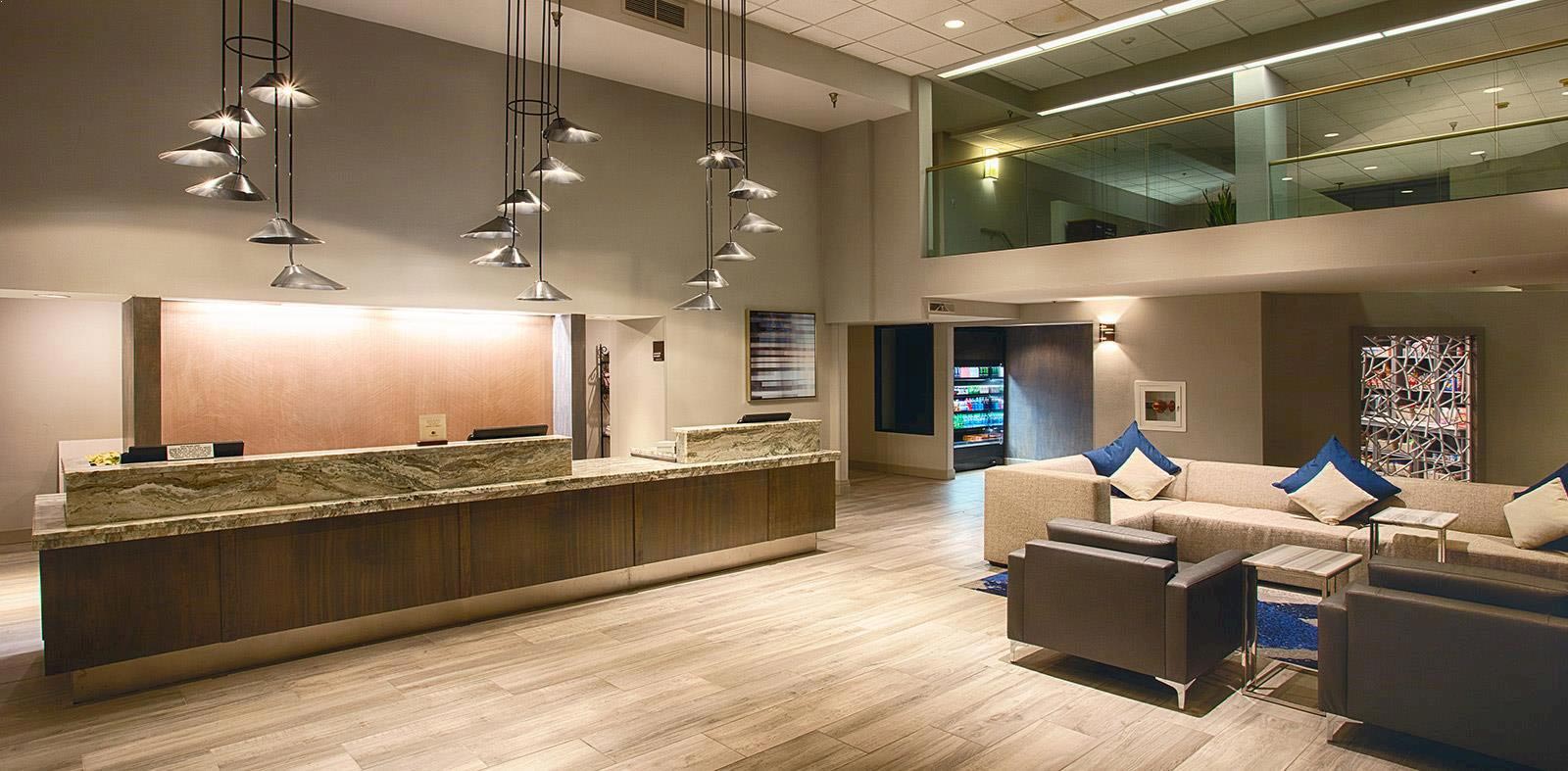 Expotel Hospitality, New Orleans 