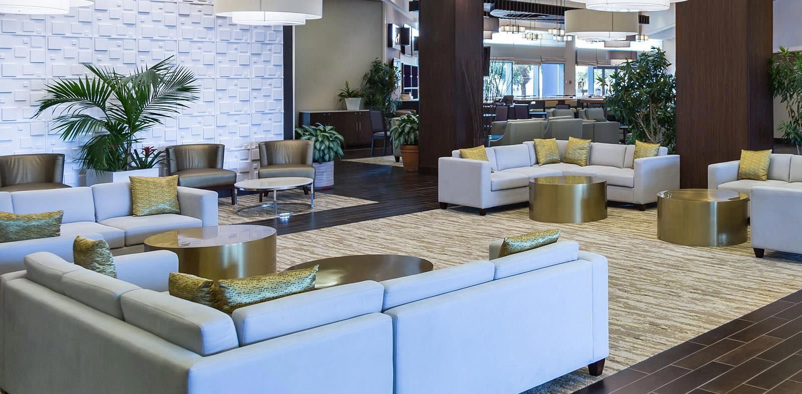 Expotel Hospitality, New Orleans 