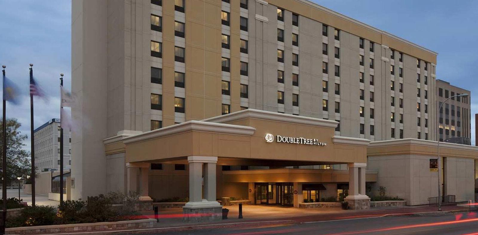 Expotel Hospitality, New Orleans 