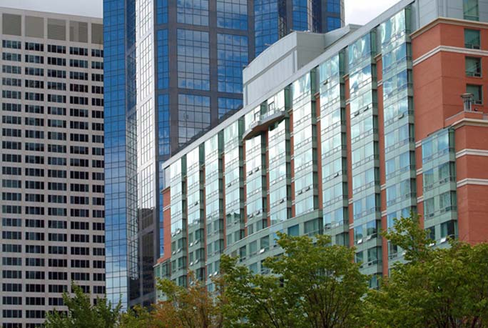 Sheraton Crescent Phoenix