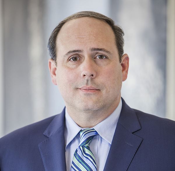 Bret Chittenden - Chief Operating Officer
