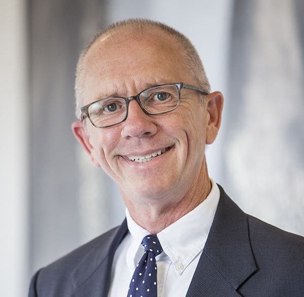 Chris Schott - Chief Investment Officer