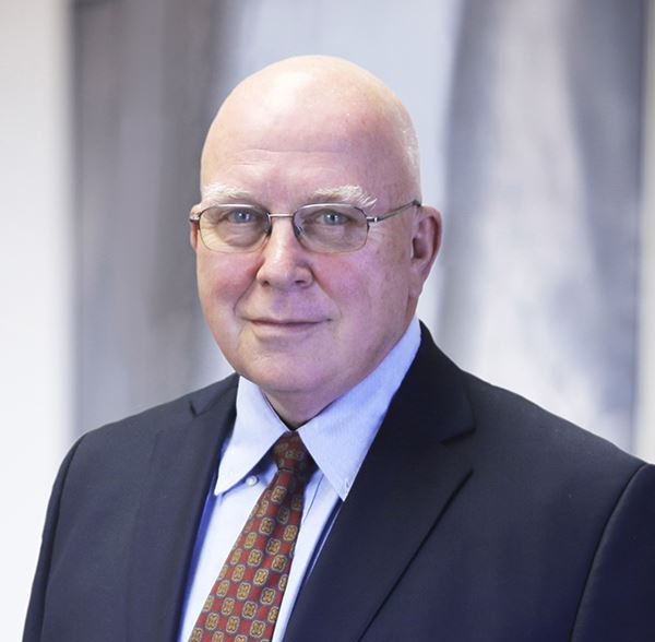 George J. Newton III - Chairman George J. Newton III - Chairman