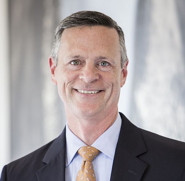 Richard Ganucheau - Vice President, Technology & Risk Management