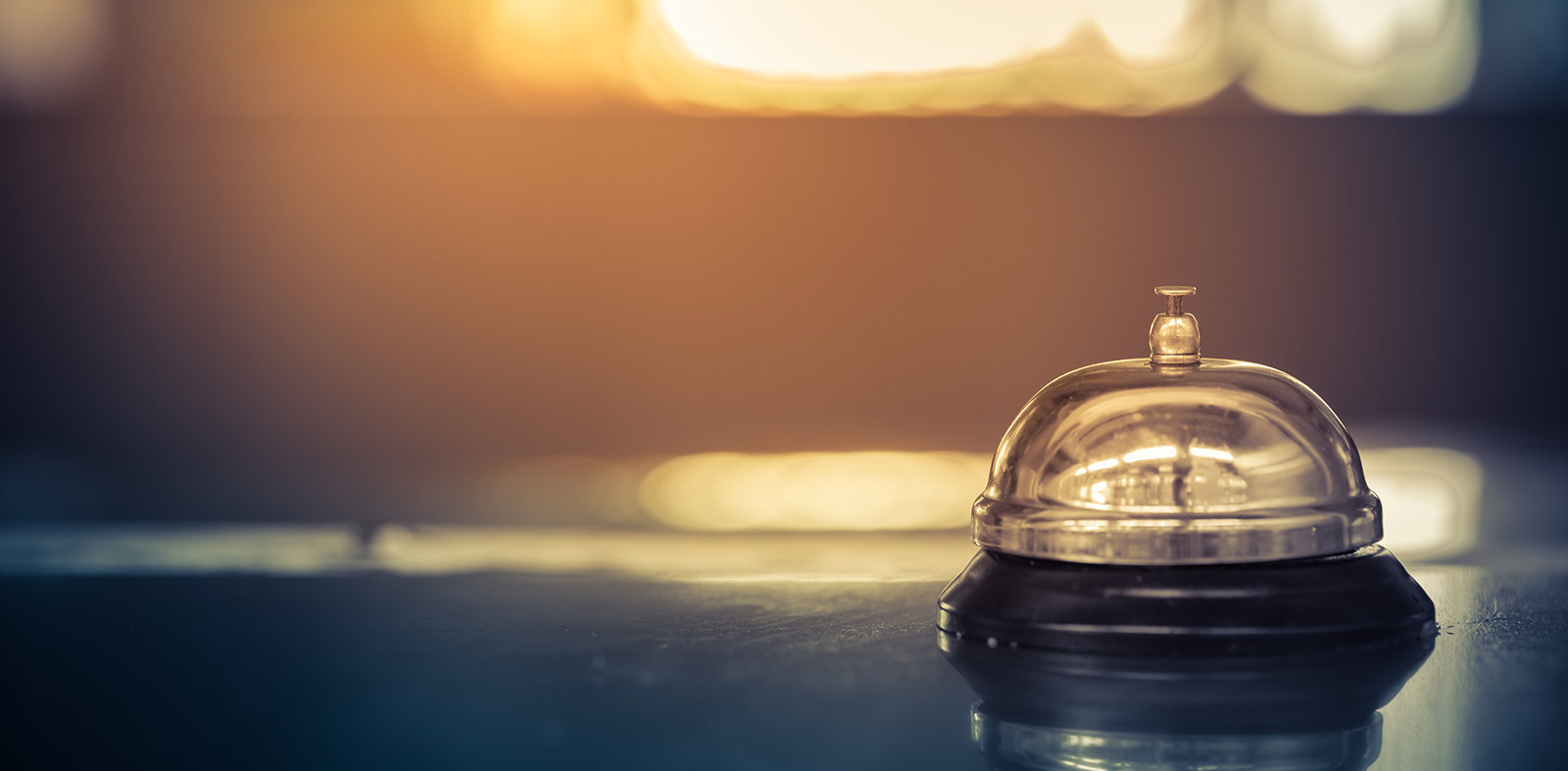 Consulting Services at Louisiana Hospitality