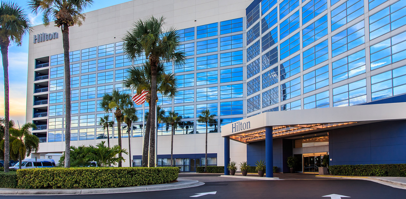 Expotel Hospitality, New Orleans
