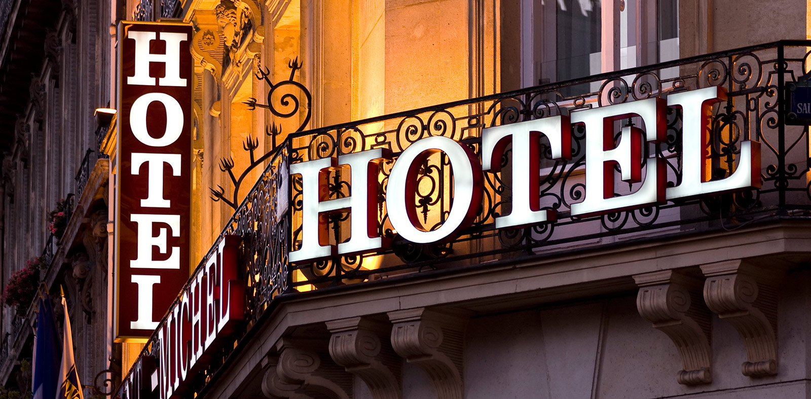 Repositioning of Louisiana Hospitality