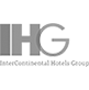 IHG Intercontinental Hotels Group