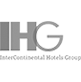 IHG Intercontinental Hotels Group IHG Intercontinental Hotels Group
